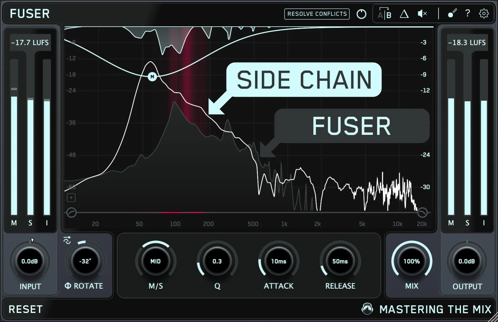 FUSER | Fix Clashing Frequencies - Image 3