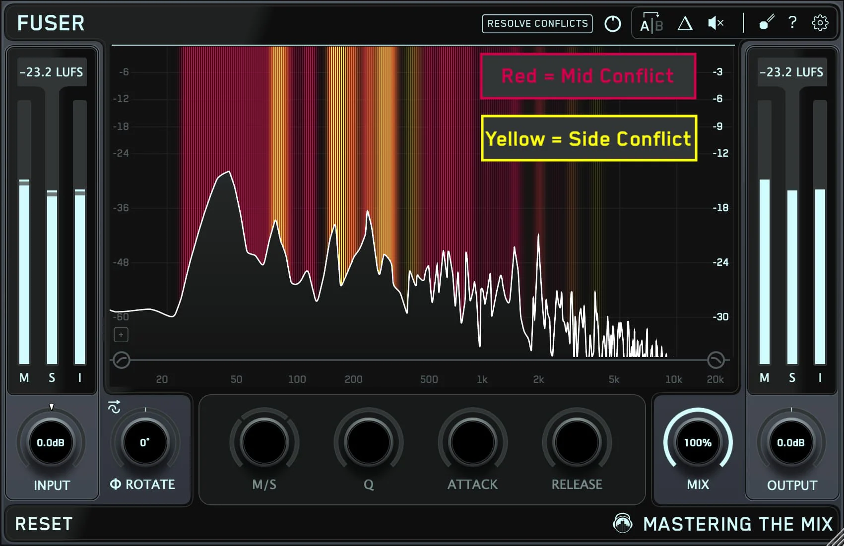 FUSER | Fix Clashing Frequencies - Image 5